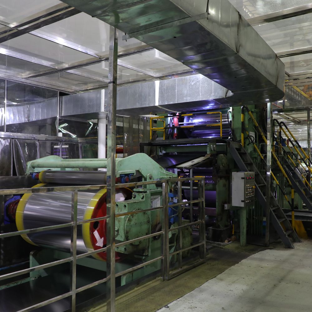 2B Stainless Steel Coil