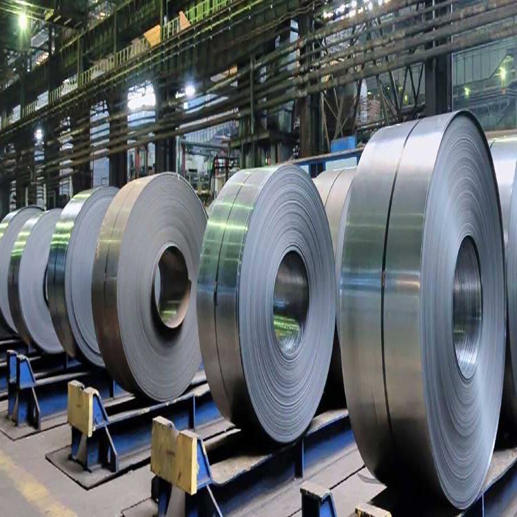 What are the differences between the different surface treatments of stainless steel coils?
