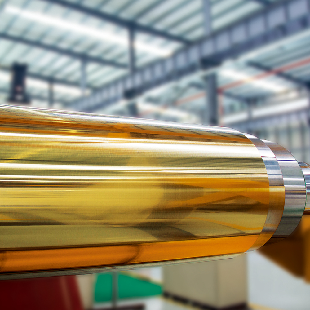 What are the differences between the different surface treatments of stainless steel coils?