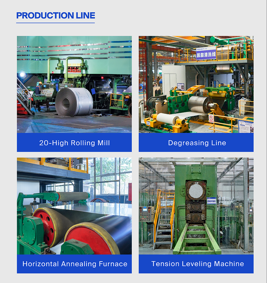 Hongwang TA1G Titanium Coil Pure Titanium Manufacturer