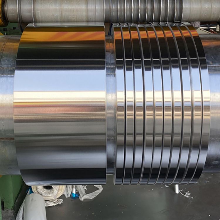 304L Stainless Steel Strips