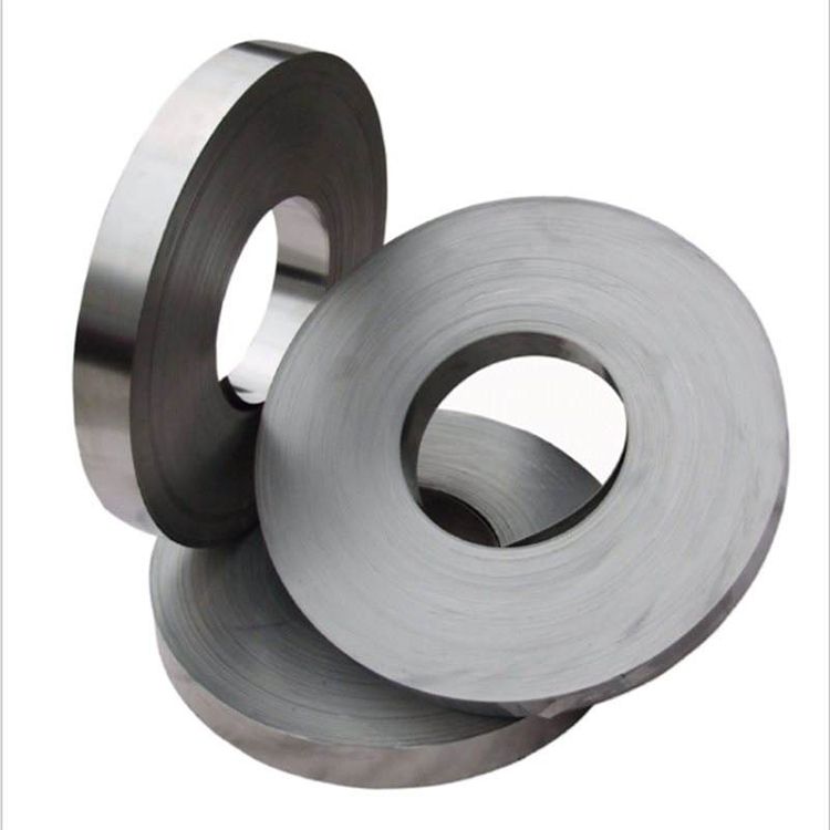 304L Stainless Steel Strips