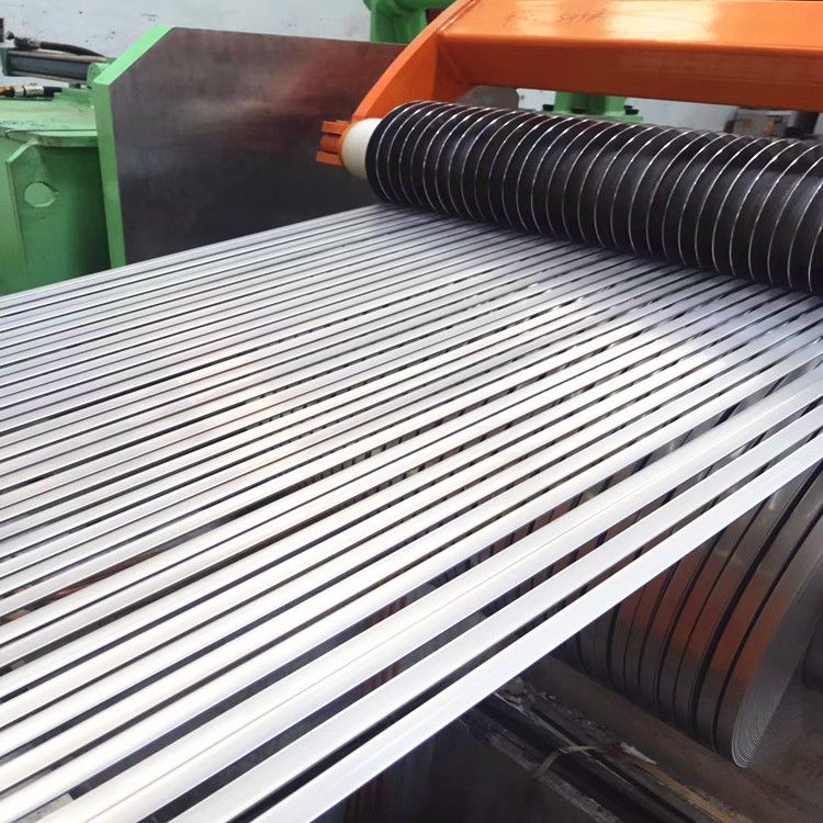 304L Stainless Steel Strips