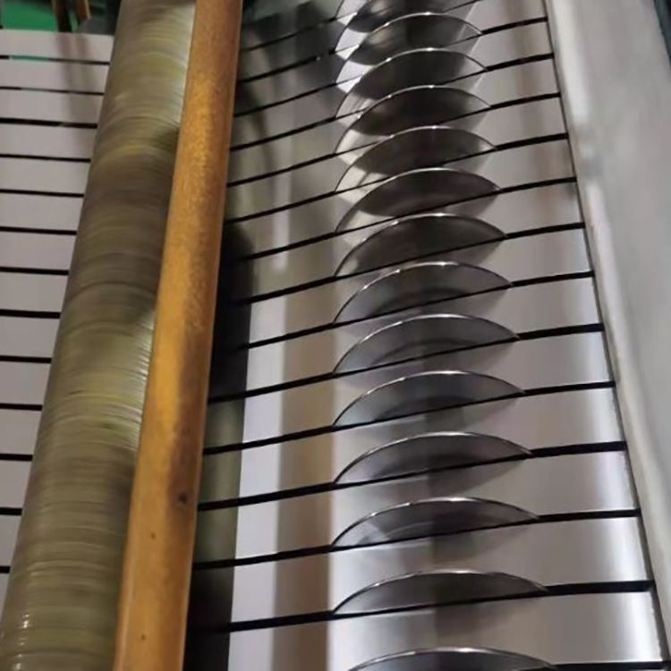 304L Stainless Steel Strips