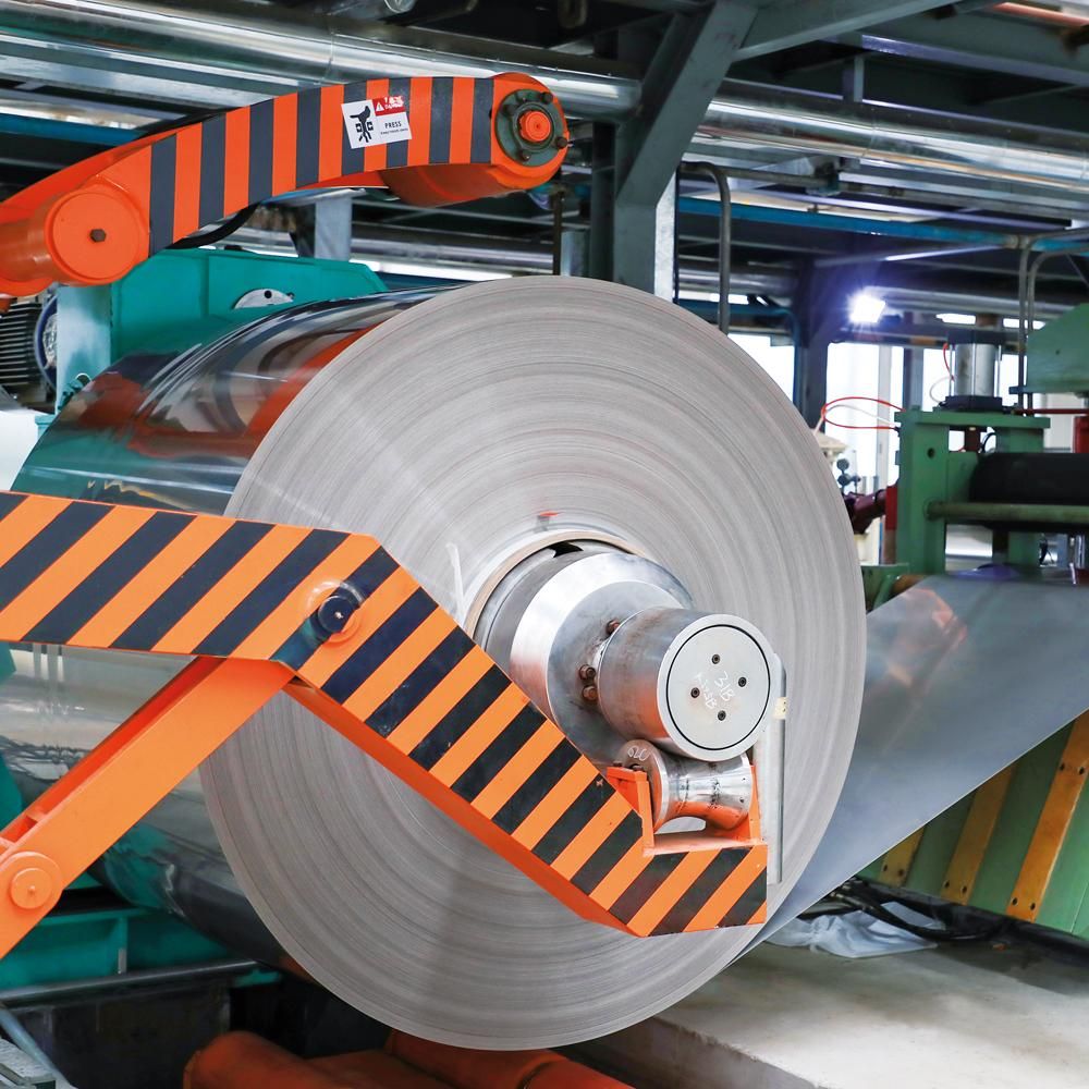 430 stainless steel coil 