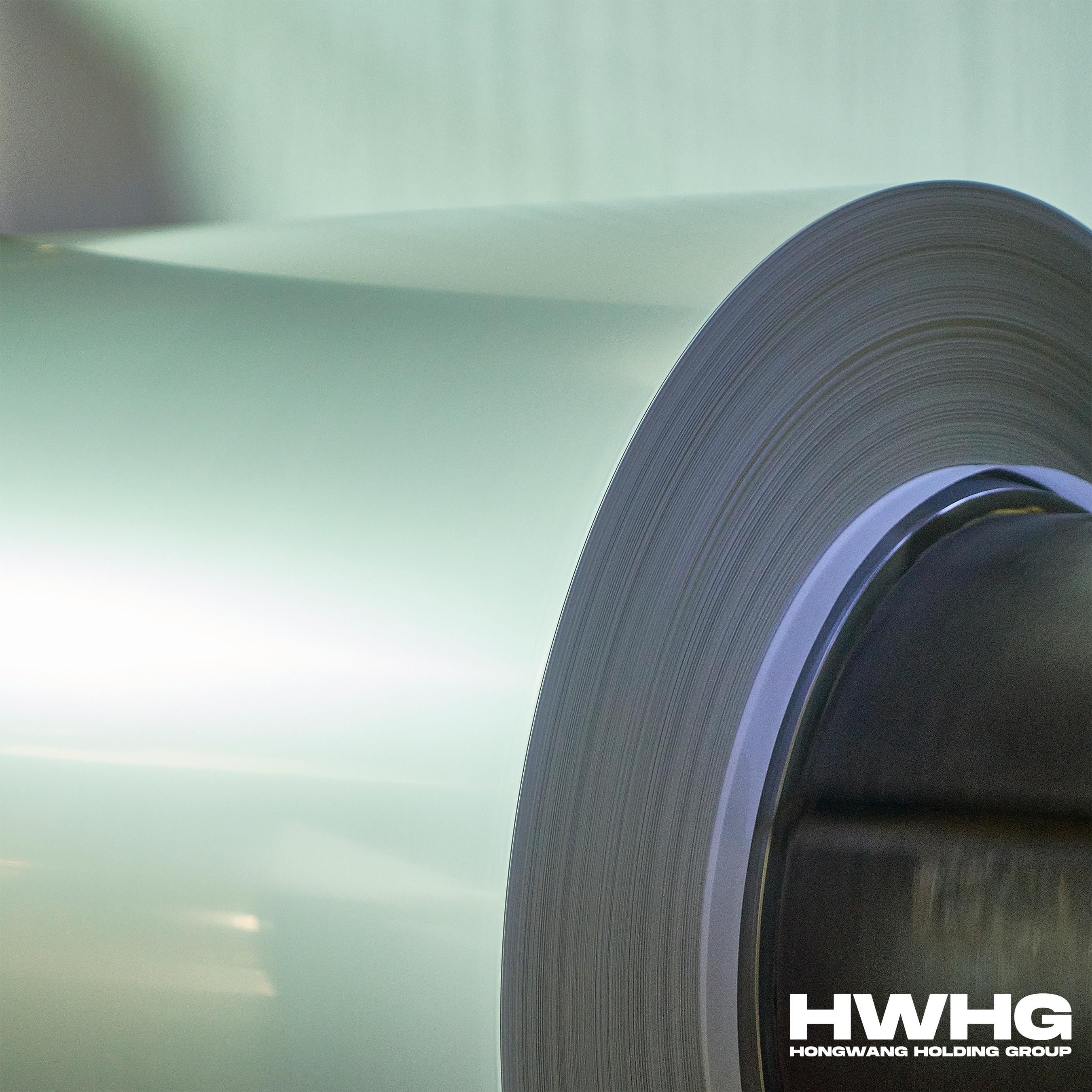 430 stainless steel coil 