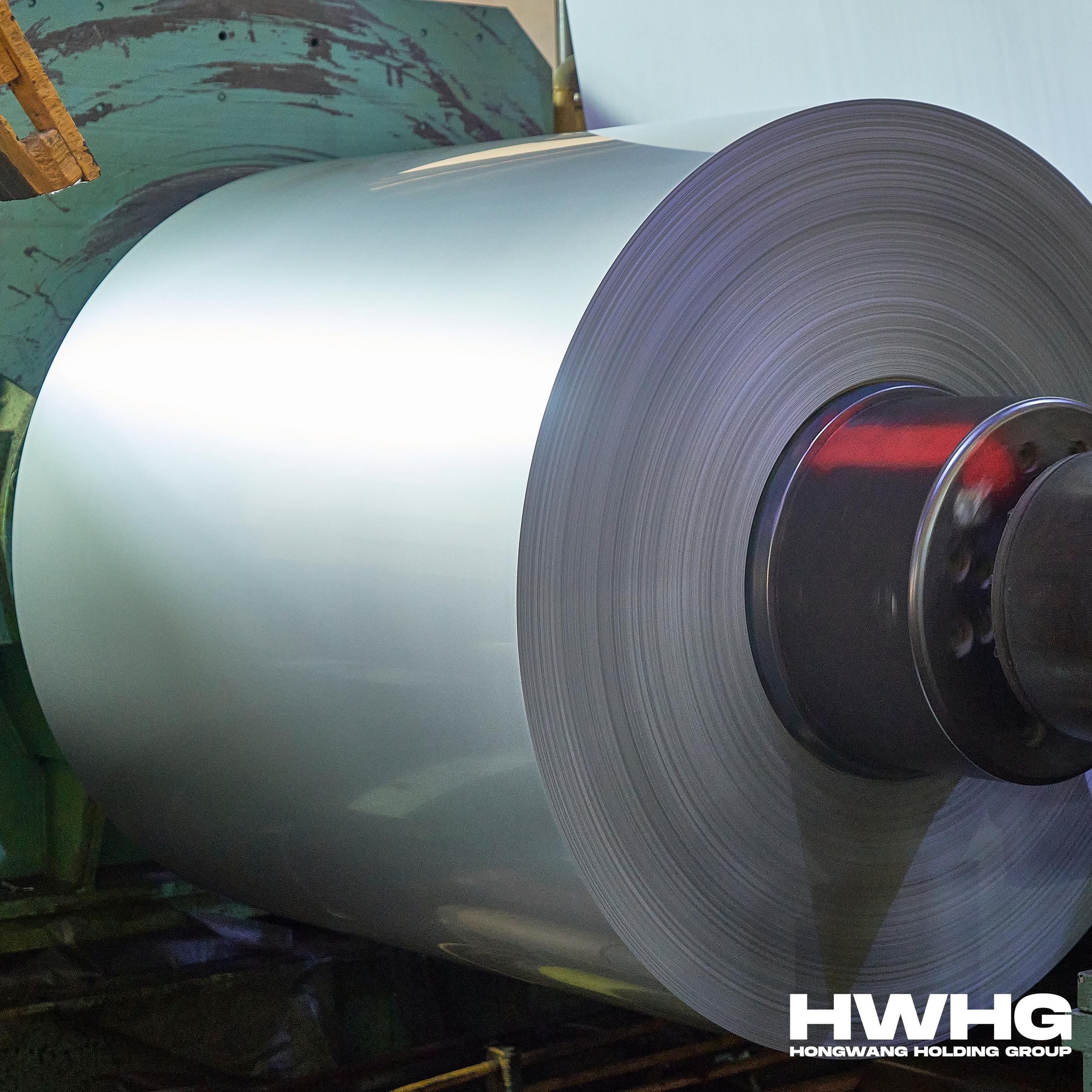 430 stainless steel coil 