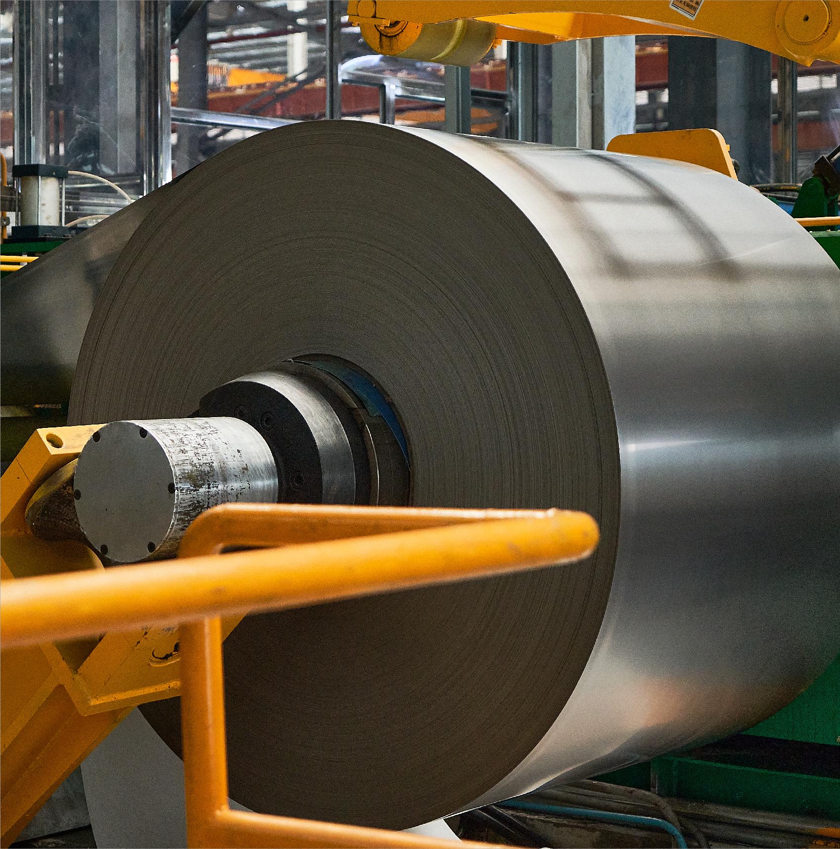 High-Strength Grade 1 Titanium Sheet for Industry from HWHG Ti